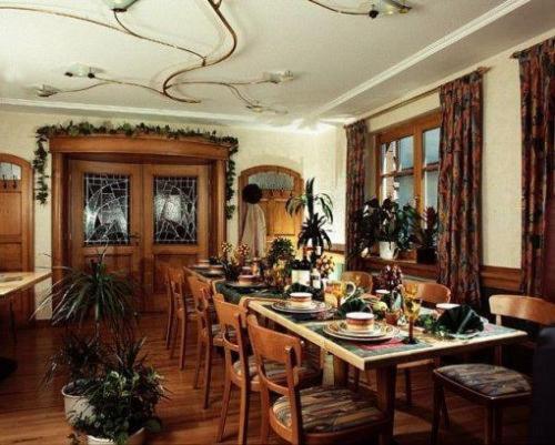 Landgasthaus Lenniger 부렌 외부 사진